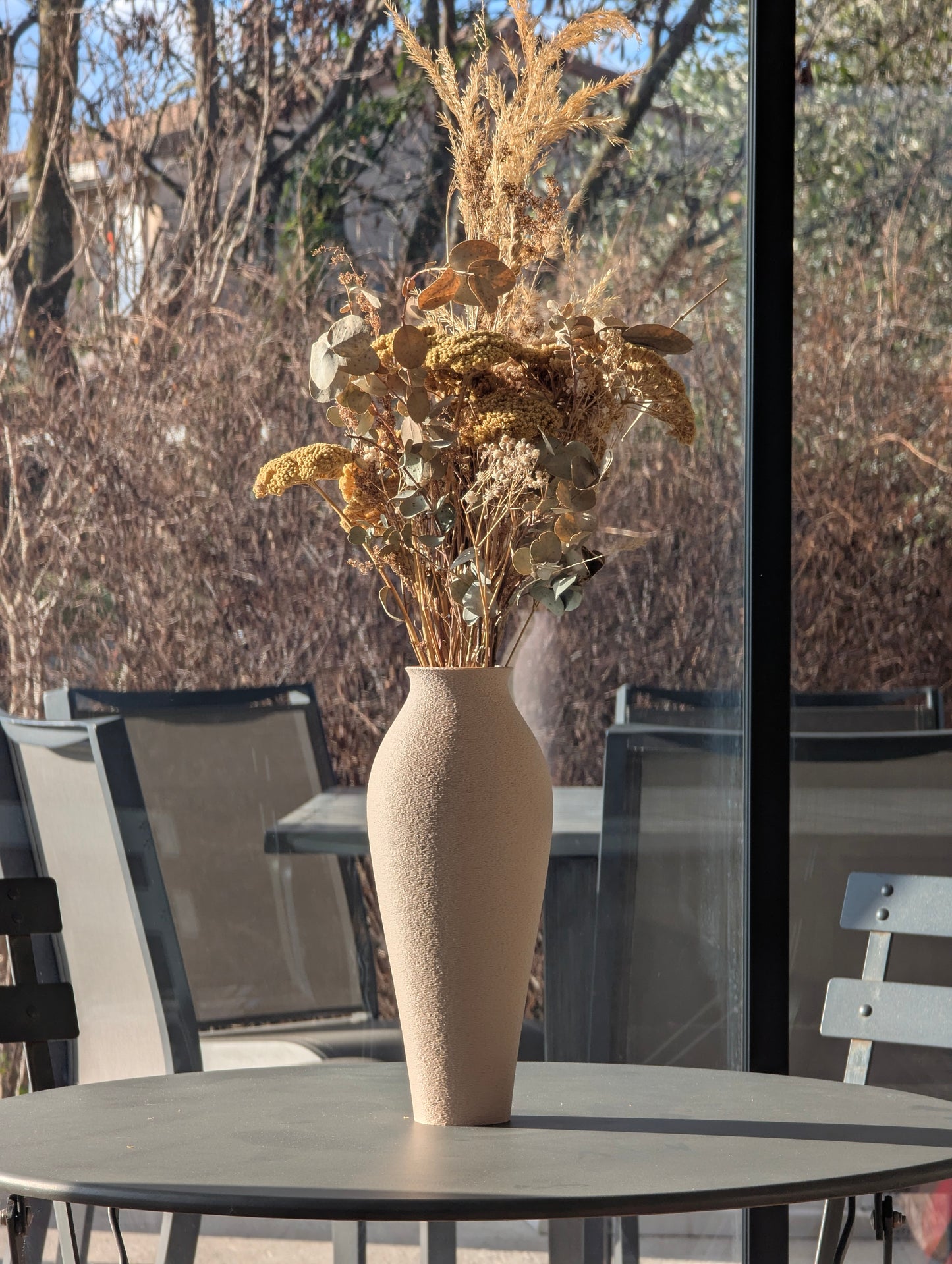 Vase Colibri